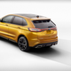 Illustration for article titled New Ford Edge Just 15 Feet Of Car
